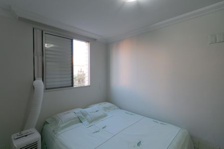 Apartamento à venda com 180m², 4 quartos e 3 vagasQuarto 2