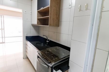 Apartamento à venda com 96m², 2 quartos e 2 vagas Apartamento à venda com 96m², 2 quartos e 2 vagasCozinha