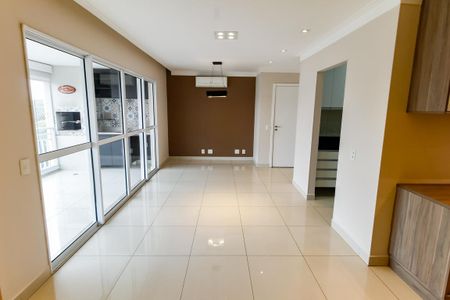 Apartamento à venda com 96m², 2 quartos e 2 vagas Apartamento à venda com 96m², 2 quartos e 2 vagasSala