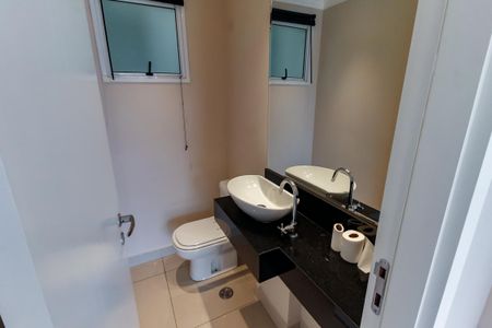 Apartamento à venda com 96m², 2 quartos e 2 vagas Apartamento à venda com 96m², 2 quartos e 2 vagasLavabo