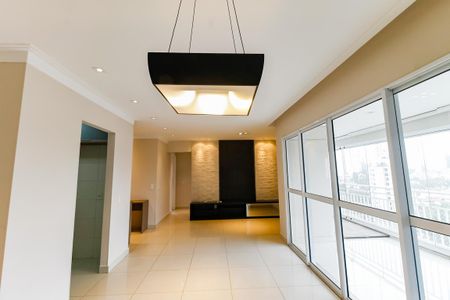 Apartamento à venda com 96m², 2 quartos e 2 vagas Apartamento à venda com 96m², 2 quartos e 2 vagasSala