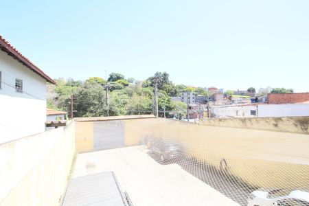 Varanda Sala de casa à venda com 2 quartos, 300m² em Jardim Monte Kemel, São Paulo