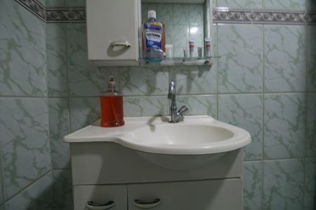 Casa à venda com 300m², 2 quartos e 12 vagasBanheiro