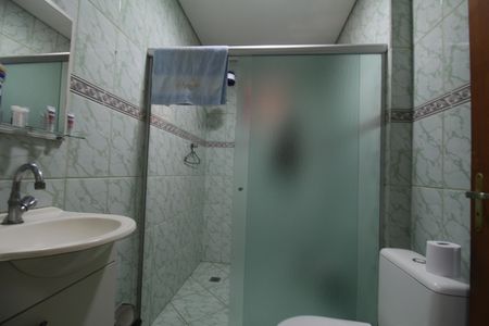 Casa à venda com 300m², 2 quartos e 12 vagasBanheiro