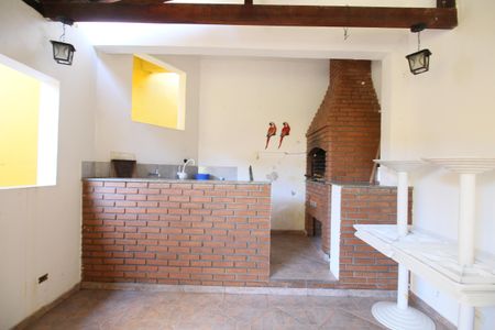 Casa à venda com 300m², 2 quartos e 12 vagasÁrea gourmet