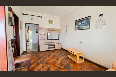 Casa à venda com 220m², 5 quartos e 4 vagasSala 02