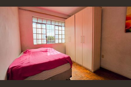 Casa à venda com 220m², 5 quartos e 4 vagasQuarto 01