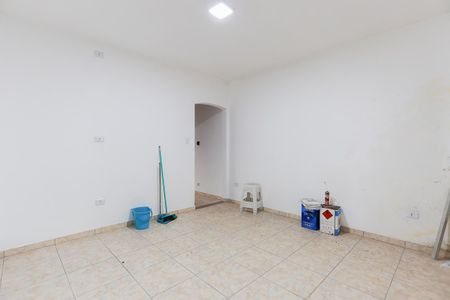 Sala de jantar de casa para alugar com 3 quartos, 225m² em Santana, São Paulo