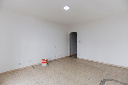 Sala de estar de casa para alugar com 3 quartos, 225m² em Santana, São Paulo