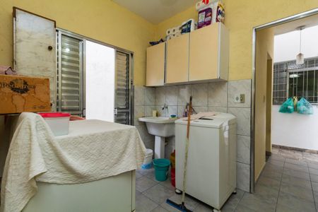 Casa para alugar com 350m², 3 quartos e 2 vagas Casa para alugar com 350m², 3 quartos e 2 vagasÁrea de Serviço