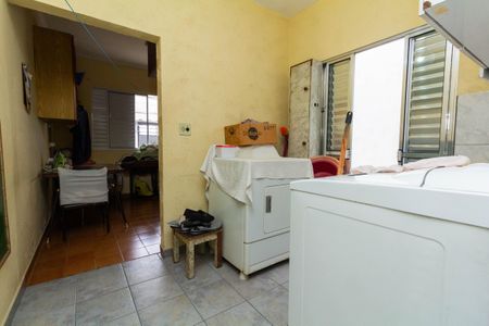 Casa para alugar com 350m², 3 quartos e 2 vagas Casa para alugar com 350m², 3 quartos e 2 vagasÁrea de Serviço