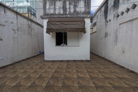 Casa para alugar com 350m², 3 quartos e 2 vagas Casa para alugar com 350m², 3 quartos e 2 vagasQuintal