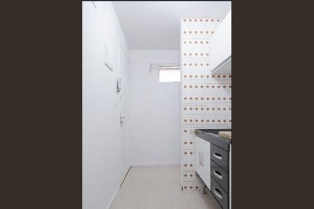 Apartamento à venda com 34m², 1 quarto e sem vaga Apartamento à venda com 34m², 1 quarto e sem vagaFoto 01