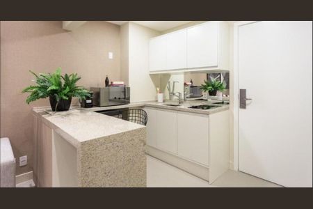 Apartamento à venda com 156m², 2 quartos e 1 vaga Apartamento à venda com 156m², 2 quartos e 1 vagaFoto 03