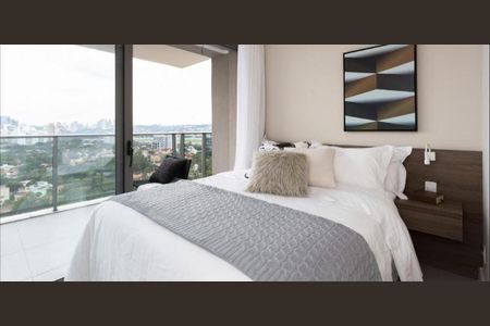 Apartamento à venda com 156m², 2 quartos e 1 vaga Apartamento à venda com 156m², 2 quartos e 1 vagaFoto 10