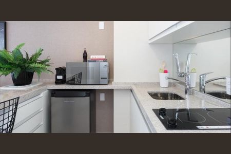 Apartamento à venda com 156m², 2 quartos e 1 vaga Apartamento à venda com 156m², 2 quartos e 1 vagaFoto 04