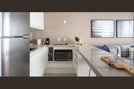 Apartamento à venda com 156m², 2 quartos e 1 vaga Apartamento à venda com 156m², 2 quartos e 1 vagaFoto 01
