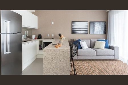 Apartamento à venda com 156m², 2 quartos e 1 vaga Apartamento à venda com 156m², 2 quartos e 1 vagaFoto 05