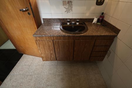 Apartamento à venda com 90m², 2 quartos e 1 vagaBanheiro