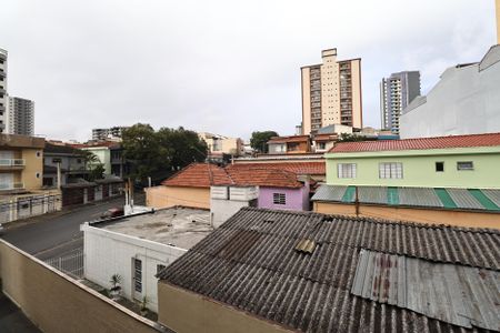 Apartamento à venda com 90m², 2 quartos e 1 vagaVista do Quarto 2
