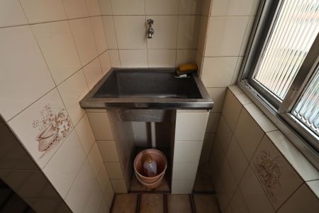 Apartamento à venda com 90m², 2 quartos e 1 vagaÁrea de Serviço