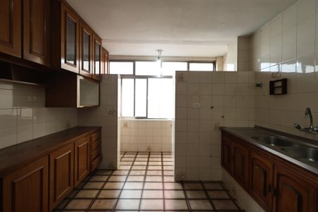Apartamento à venda com 90m², 2 quartos e 1 vagaCozinha