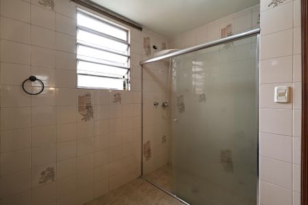 Apartamento à venda com 90m², 2 quartos e 1 vagaBanheiro