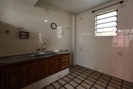 Apartamento à venda com 90m², 2 quartos e 1 vagaCozinha