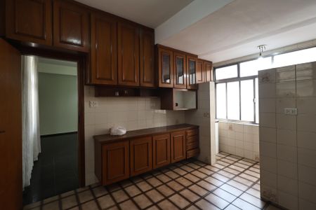 Apartamento à venda com 90m², 2 quartos e 1 vagaCozinha