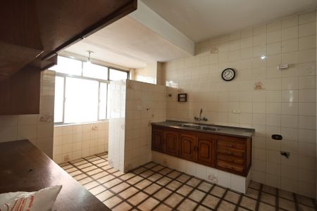 Apartamento à venda com 90m², 2 quartos e 1 vagaCozinha