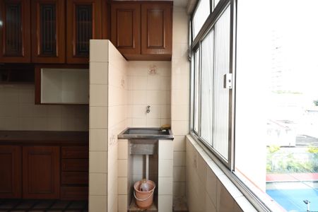 Apartamento à venda com 90m², 2 quartos e 1 vagaÁrea de Serviço