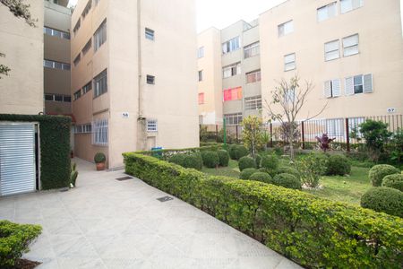 Apartamento à venda com 65m², 2 quartos e 1 vagaÁrea comum