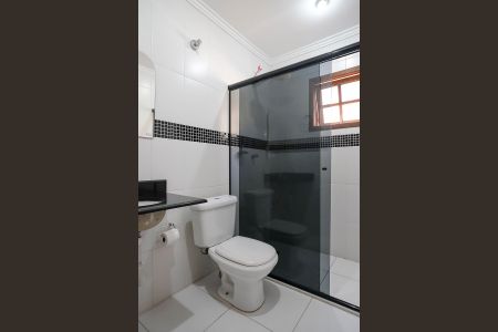 Casa à venda com 203m², 3 quartos e 2 vagasBanheiro