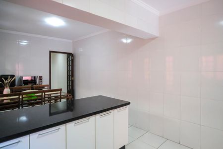 Casa à venda com 203m², 3 quartos e 2 vagasCozinha