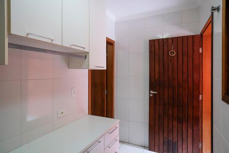 Casa à venda com 203m², 3 quartos e 2 vagasÁrea de serviço