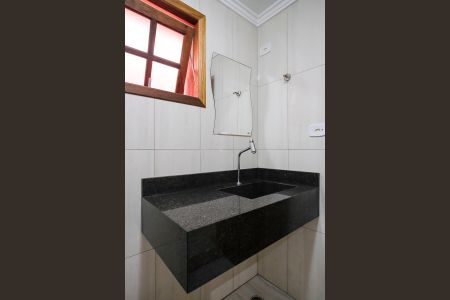 Casa à venda com 203m², 3 quartos e 2 vagasLavabo