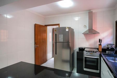 Casa à venda com 203m², 3 quartos e 2 vagasCozinha
