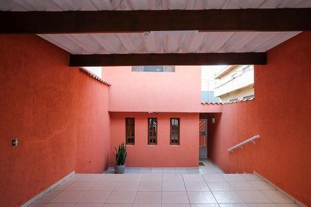 Casa à venda com 203m², 3 quartos e 2 vagasGaragem