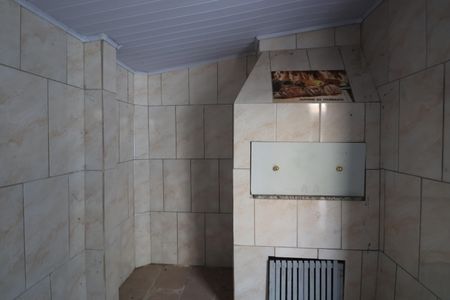 Casa à venda com 101m², 2 quartos e 2 vagasÁrea de Serviço/Churrasqueira