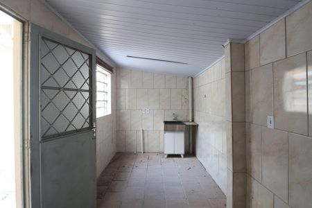 Casa à venda com 101m², 2 quartos e 2 vagasÁrea de Serviço/Churrasqueira