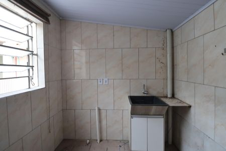 Casa à venda com 101m², 2 quartos e 2 vagasÁrea de Serviço/Churrasqueira