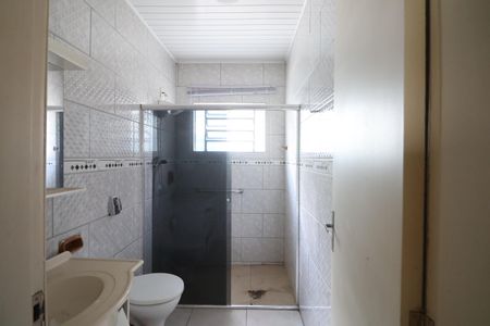 Casa à venda com 101m², 2 quartos e 2 vagasBanheiro