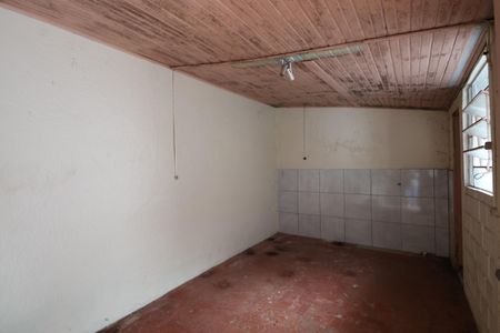 Casa à venda com 101m², 2 quartos e 2 vagasDepósito