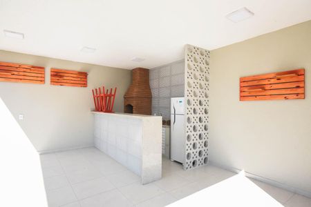 Apartamento à venda com 40m², 2 quartos e 1 vaga Apartamento à venda com 40m², 2 quartos e 1 vagaÁrea comum