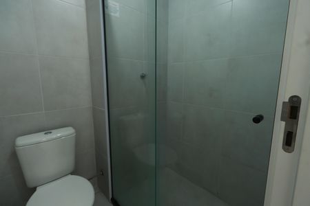 Apartamento à venda com 35m², 2 quartos e sem vagaBanheiro Social