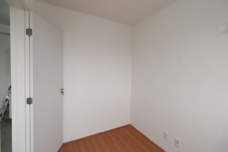 Apartamento à venda com 35m², 2 quartos e sem vagaQuarto 2
