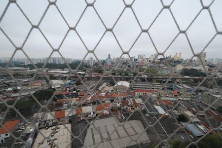 Apartamento à venda com 35m², 2 quartos e sem vagaVista do Quarto 1