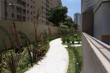 Apartamento à venda com 35m², 2 quartos e sem vagaÁrea comum