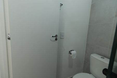 Apartamento à venda com 35m², 2 quartos e sem vagaBanheiro Social