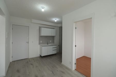 Apartamento à venda com 35m², 2 quartos e sem vagaSala